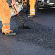 Why Choose Us For All Your Driveway Paving Needs in Elizabethton, TN?